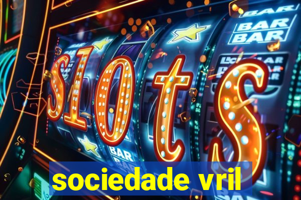 sociedade vril